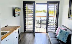 Trinity Islands Holiday Park - Cabin Accommodation